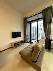 Hillion Residences (D23), Apartment #634642541